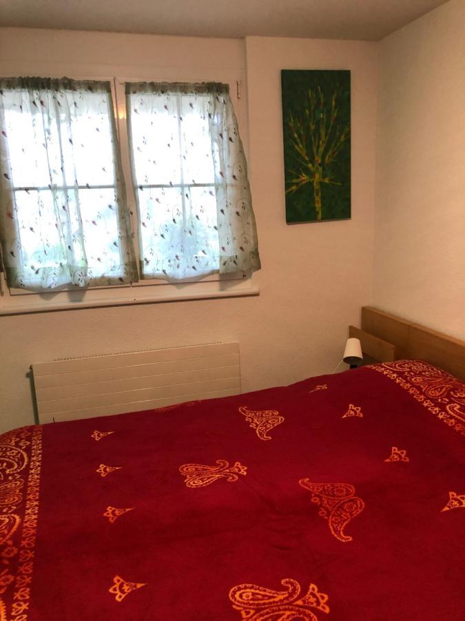 Buren  Mona'S Sleep & Go Bed & Breakfast エクステリア 写真