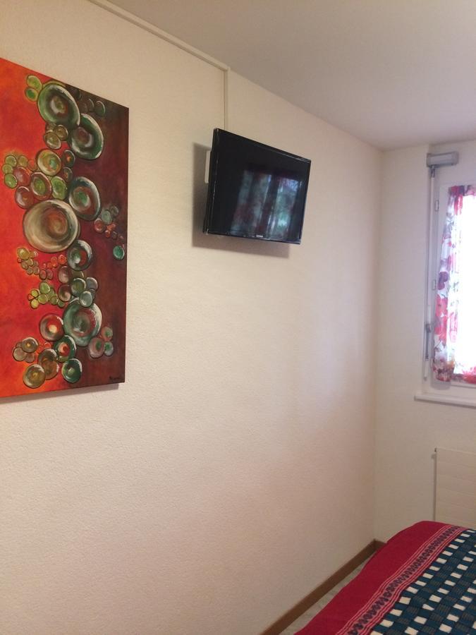 Buren  Mona'S Sleep & Go Bed & Breakfast エクステリア 写真